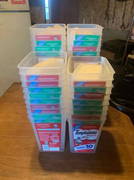 Photo of free Small Containers For Anything (Salisbury) #1