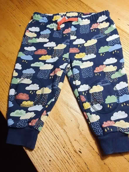 Photo of free Baby trousers (Pipers Ash CH2) #1