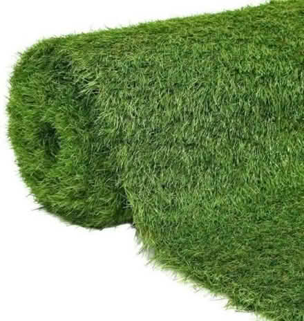 Photo of Artificial Grass (Doddinghurst CM15) #1