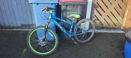 Photo of free bike for kids (M7 Salford) #2