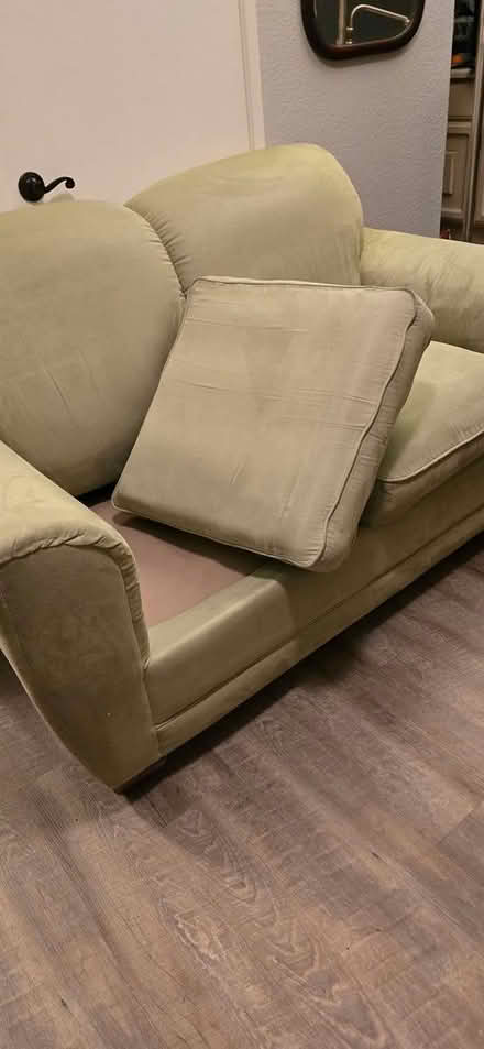 Photo of free Lazyboy Loveseat (Rossmoor, Walnut Creek) #3