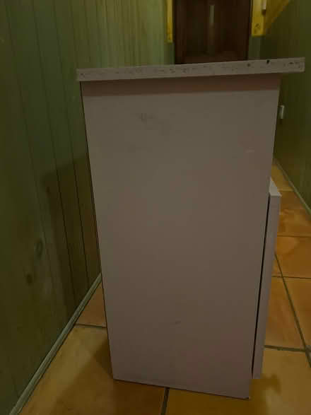 Photo of free Child’s bed locker (Carrickmines/ParkShoppingCntr.) #2