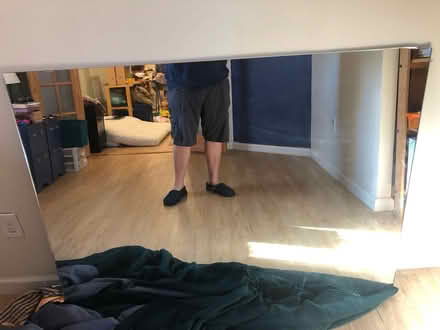 Photo of free Mirror (Annandale) #1