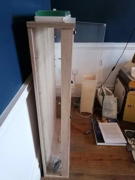 Photo of free Display Cabinet (Kilkenny City) #2