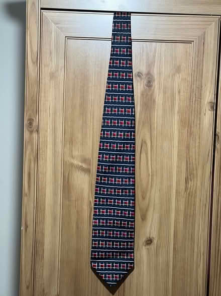 Photo of free 1 men’s necktie (Basford, Nottingham) #2