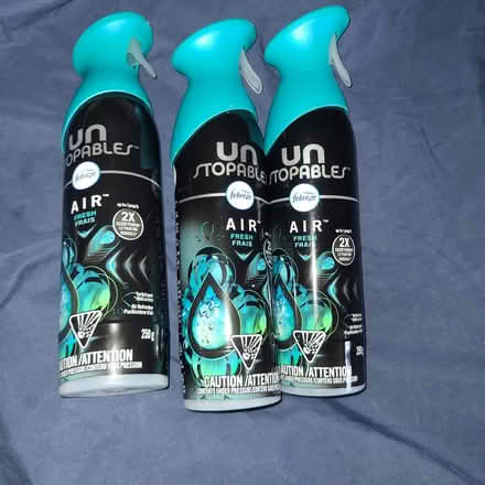 Photo of free Febreze Air (East Toronto) #1