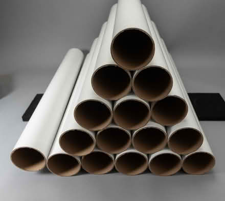 Photo of free Mailing Tubes (20878) #1