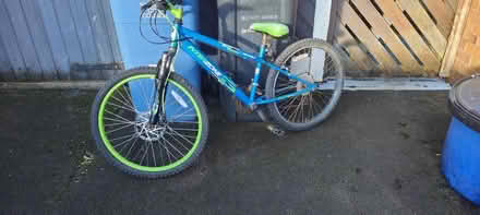 Photo of free bike for kids (M7 Salford) #1