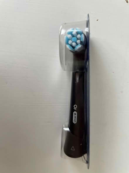 Photo of free 4x Oral-B iO Toothbrush Heads (WS13) #2