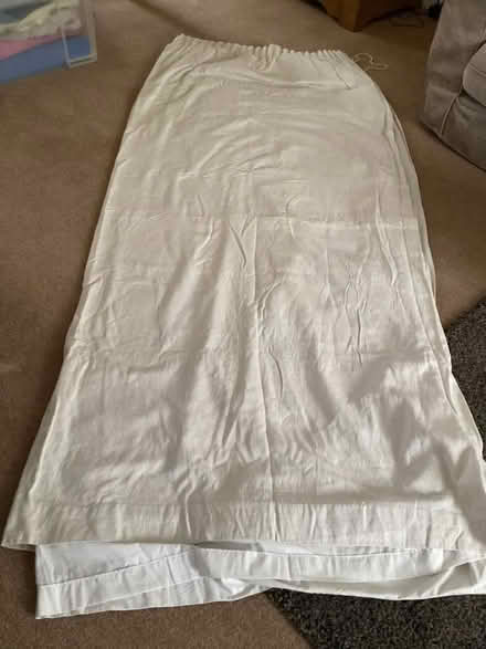 Photo of free Curtains (Southdown AL5) #1