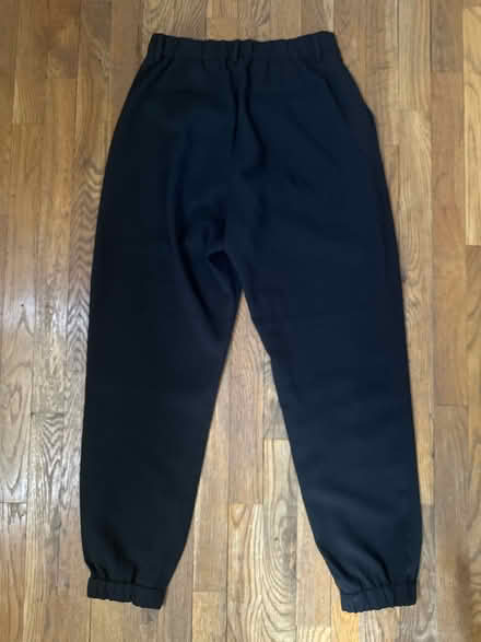 Photo of free Uniqlo women’s pants size S (Clinton Hill, Brooklyn) #2