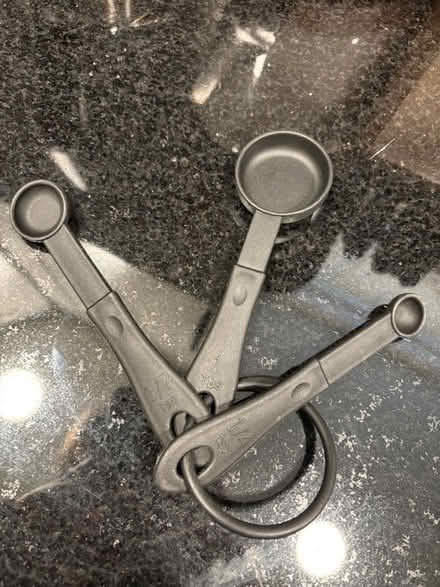 Photo of free Kitchen utensils (Brookland) #2