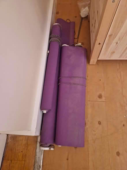 Photo of free Roller blinds (St Albans Central) #1