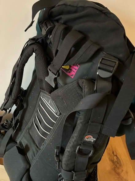 Photo of free Large Lowe Alpine rucksack (Hildenborough TN11) #1