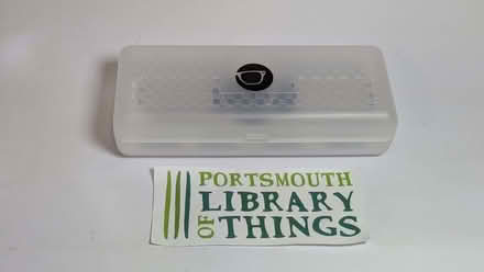 Photo of free Glasses cases give away - in singles or multiples (Portsea PO1) #2