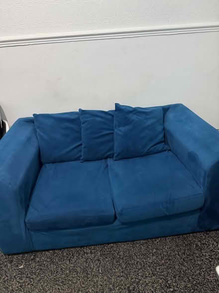 Photo of free Sofa and bed (BD5 Manchester road) #4