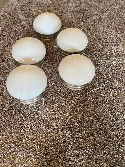 Photo of free Dome Lights (Madisonville) #2