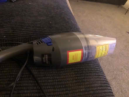 Photo of free Vacuum (West Park WA10) #2