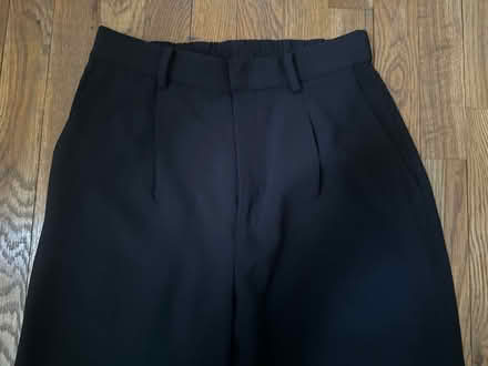 Photo of free Uniqlo women’s pants size S (Clinton Hill, Brooklyn) #3