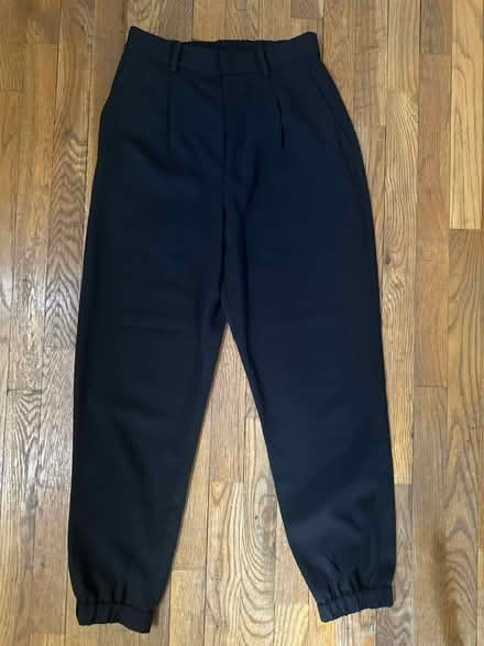 Photo of free Uniqlo women’s pants size S (Clinton Hill, Brooklyn) #1