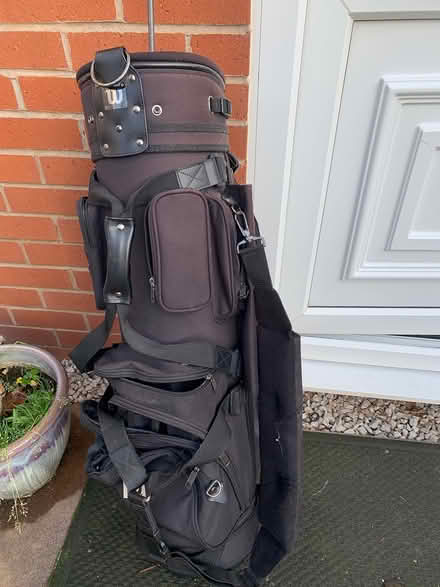 Photo of free Golf bag- Wilson (PR8 Ainsdale) #2