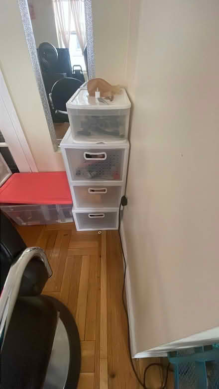 Photo of free Plastic Containers (Marble Hills) #1