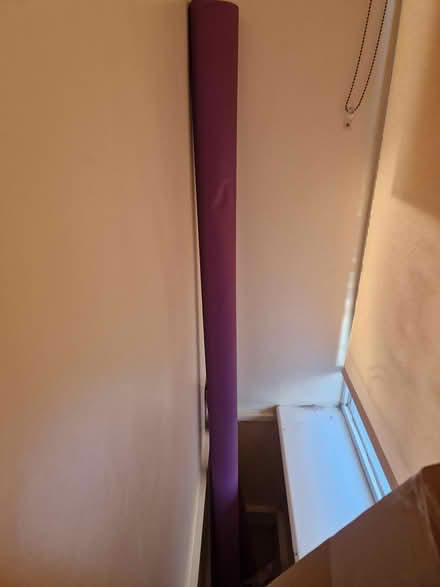Photo of free Roller blinds (St Albans Central) #2