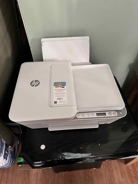 Photo of free Printer (White Plains) #1