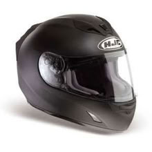 Photo of crash helmet (Dawley TF4) #1