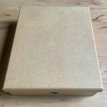 Photo of free Paperchase A4 Craft Box With Lid (City of Bristol BS5) #3