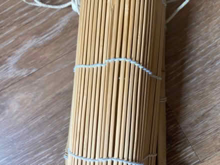 Photo of free Cane window blind (Silverdale LA5) #1