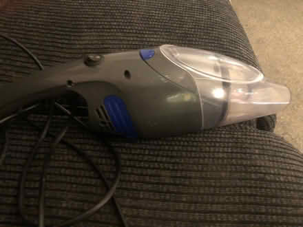 Photo of free Vacuum (West Park WA10) #1