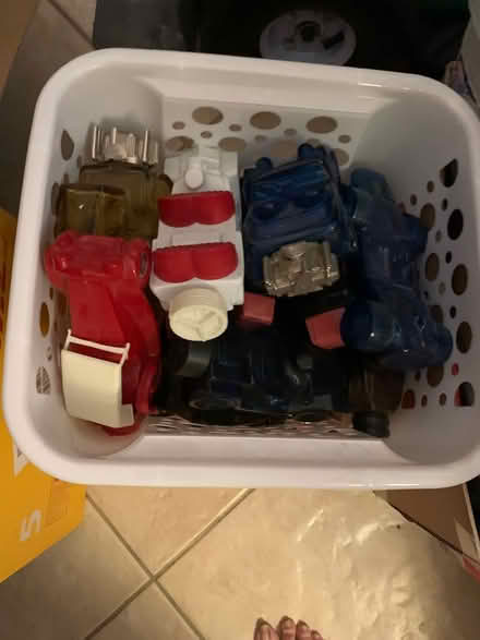 Photo of free Avon Bottles (Pompano Beach) #1