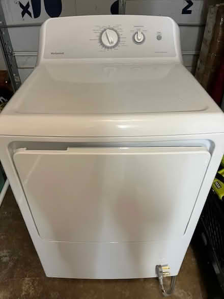 Photo of free Hotpoint Dryer (Pantego 76013) #1