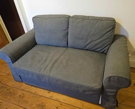 Photo of free Sofa bed (Central Reading RG1) #1