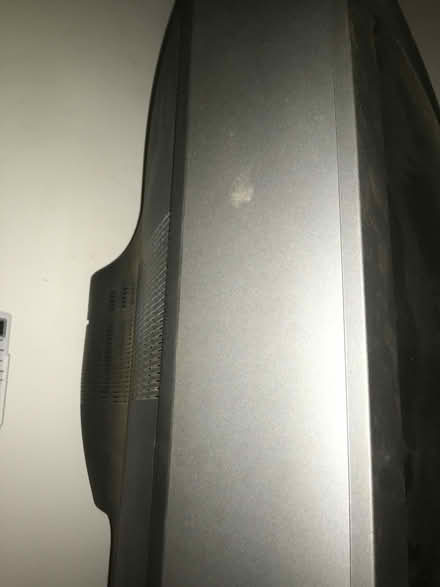 Photo of free Old TV Sharp MTS Stereo (georgetown) #3