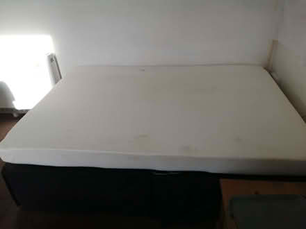 Photo of free Mattress (foam) medium/firm (Penzance TR18) #1