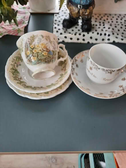 Photo of free Ceramics (Abergele) #3