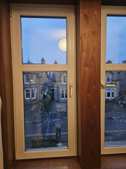 Photo of free Good quality uPVC windows (Inverness, IV2) #3