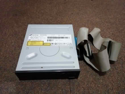 Photo of free Computer DVD/CD writer (Eastville BS5) #1