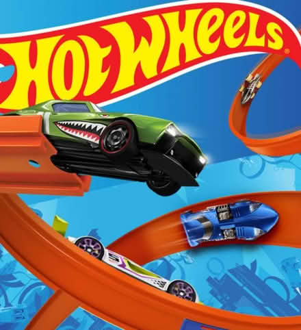 Photo of Any Hot Wheels (Birmingham) #1