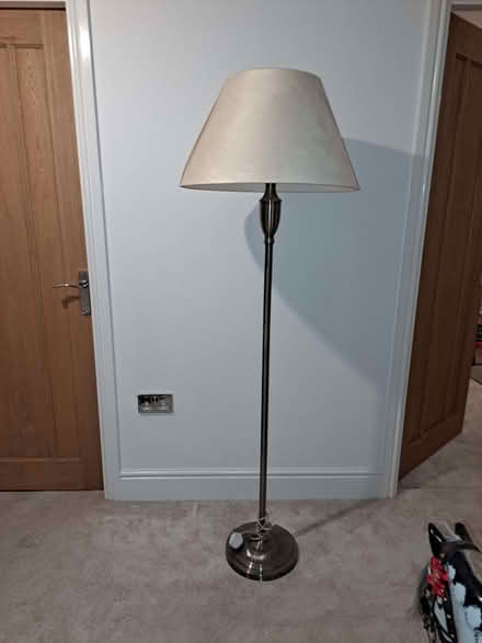 Photo of free 3 standing lamps (Penrith CA11) #3