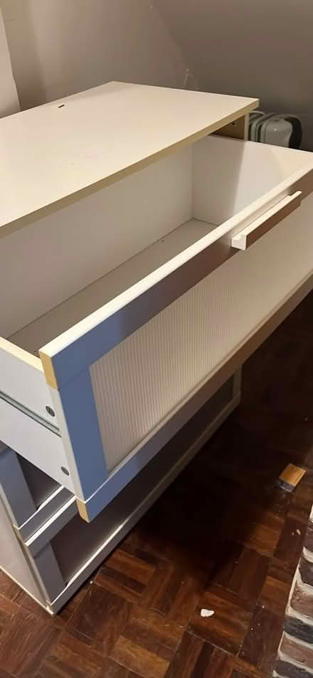 Photo of free IKEA chest of drawers (Purbrook PO7) #2