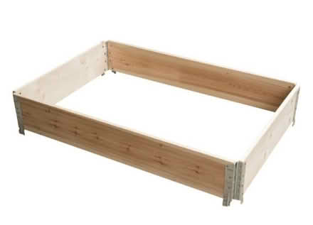 Photo of Pallet Collars (Allestree DE22) #1