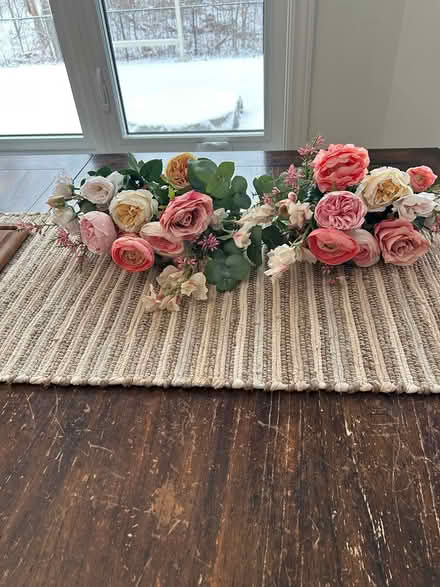 Photo of free 2 bundles of flowers (Kanata Lakes) #1