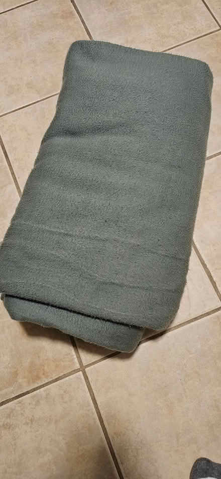 Photo of free Electric Blanket (Yonge & Elgin Mills) #1