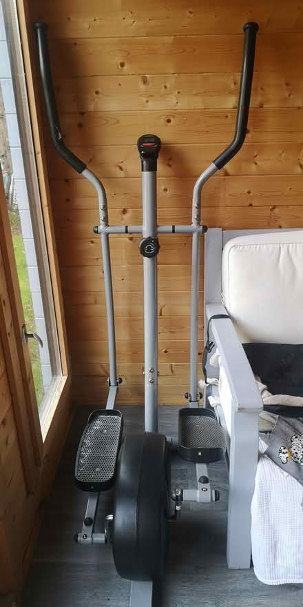 Photo of free Cross Trainer - Excellent Condition (Epsom) #1