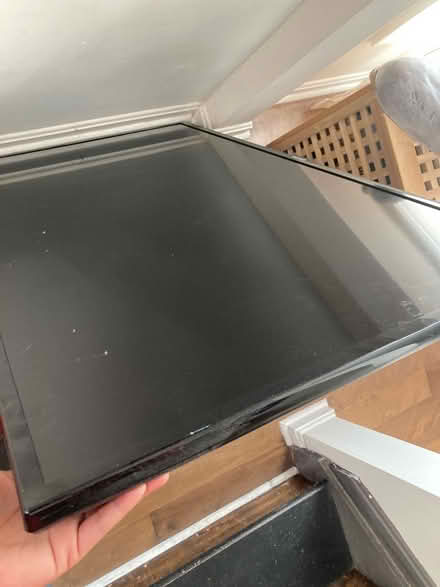 Photo of free flat screen tv for parts or repair (Northeast Cincinnati) #1