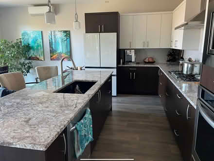 Photo of free Complete Kitchen Victoria BC (Langford) #1