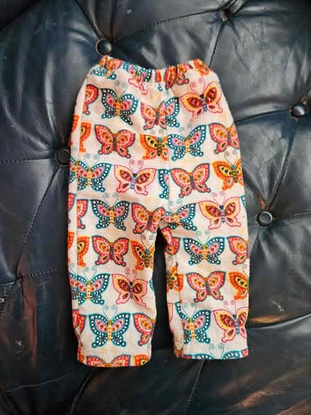 Photo of free Homemade toddler pants (Wheaton) #1